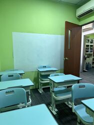 Joo Chiat Community Club (D15), Office #600297751